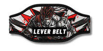 Lever Belt