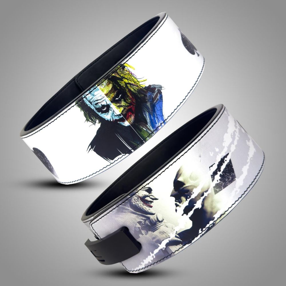Joker Powerlifting Belt