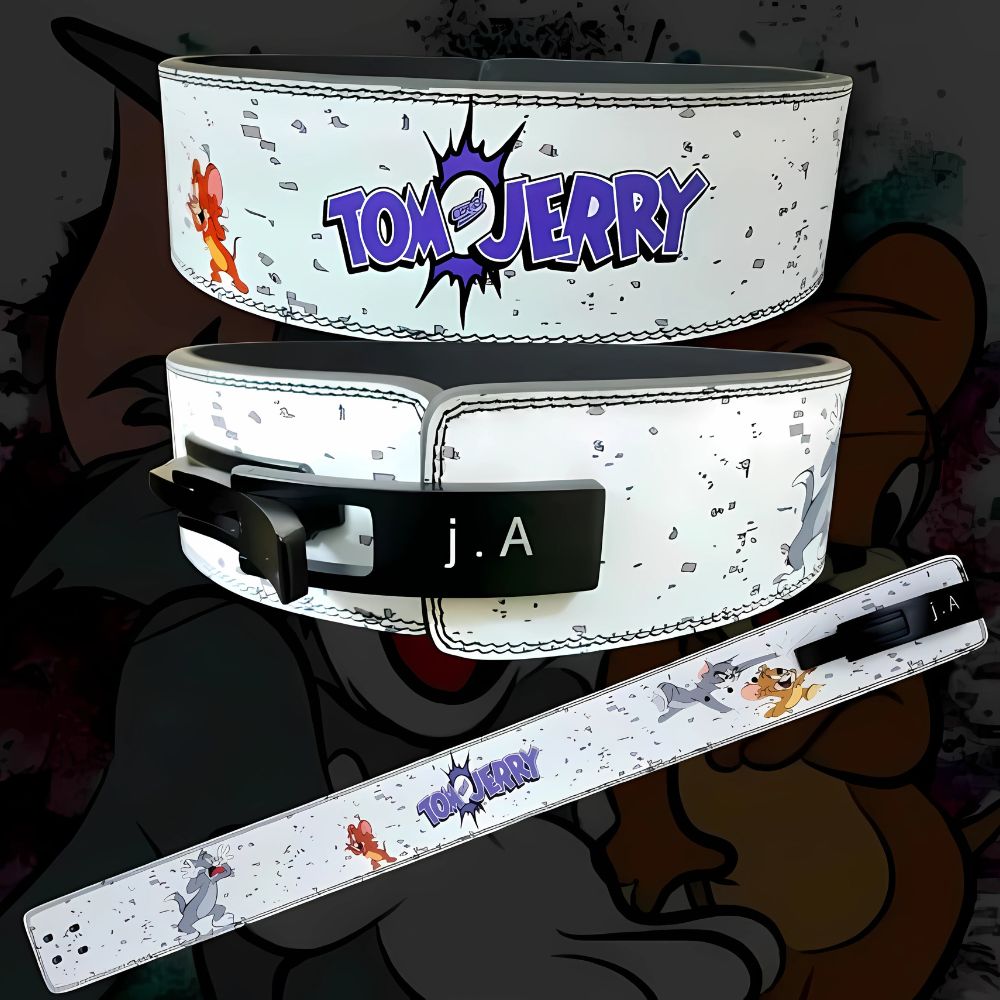 Tom_Jerryweightliftingbelt