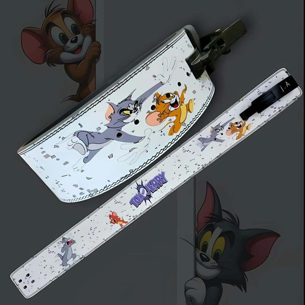 tom jerry lifitng belt
