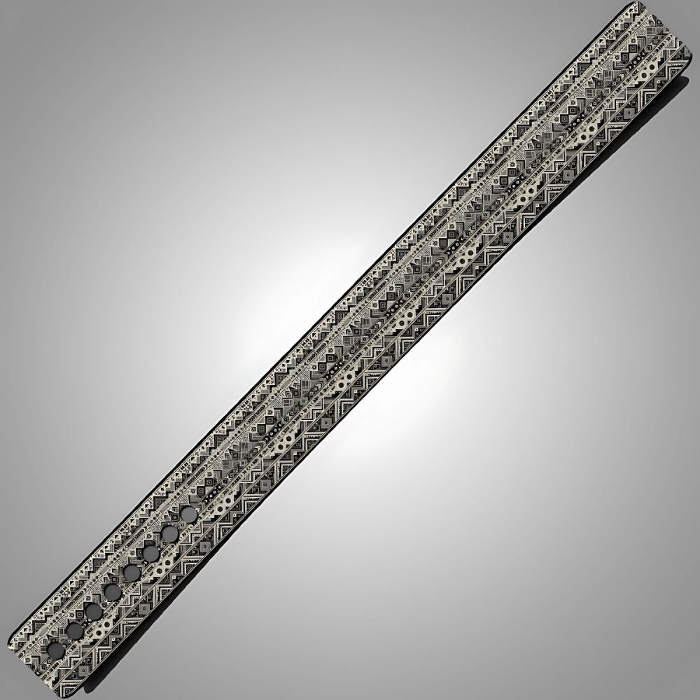 Tribal Strength Lifting Belt